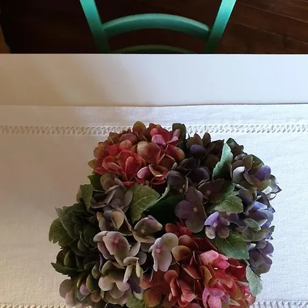 Apartamento Mia Orvieto