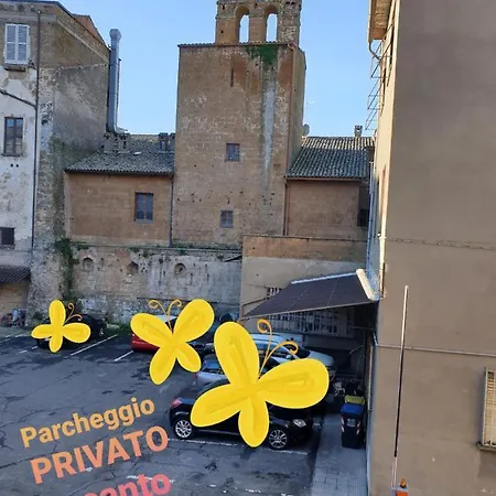 Mia Appartamento