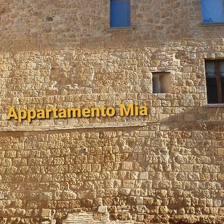 Mia Appartamento *