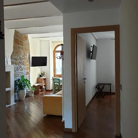 Appartamento Mia Orvieto