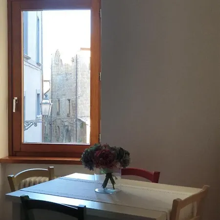 Appartamento Mia *