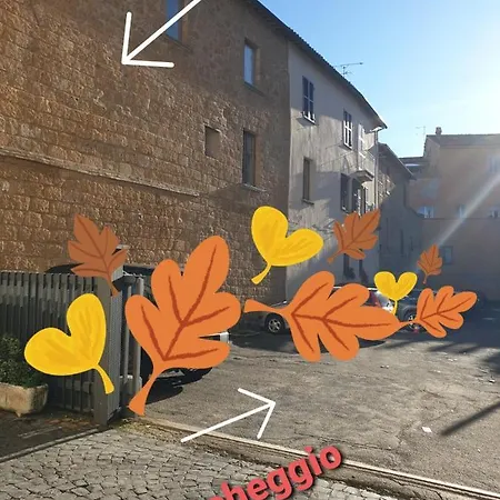 Mia Appartamento