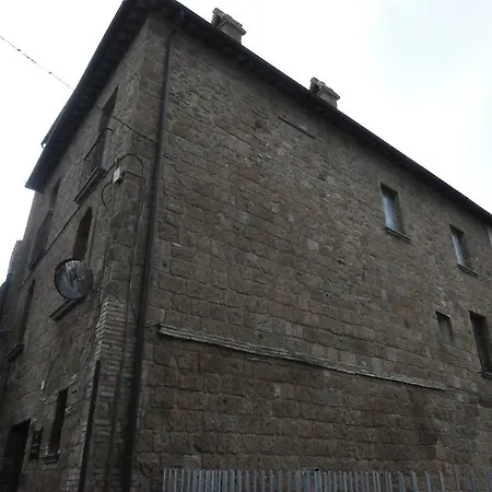 Appartement Mia Orvieto