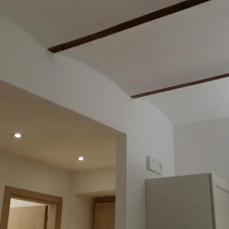 Apartamento Mia Orvieto