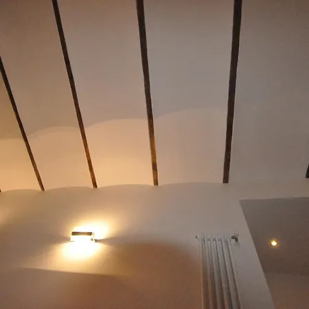 Apartment Mia *