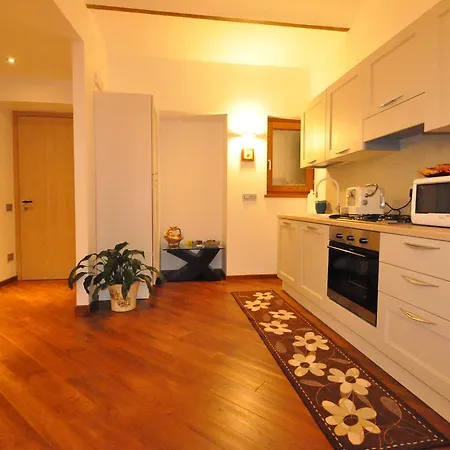 Appartement Mia Orvieto