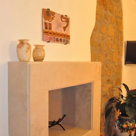 Appartamento Mia *