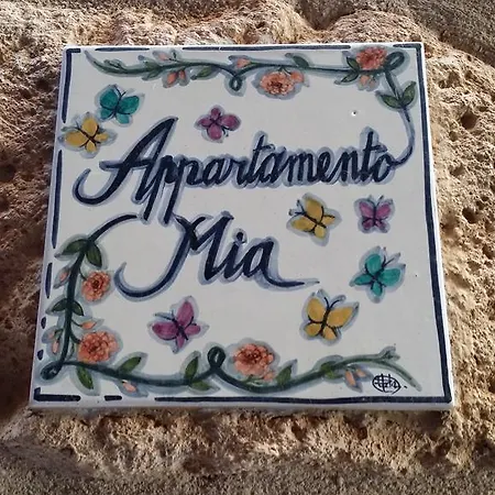 Appartamento Mia