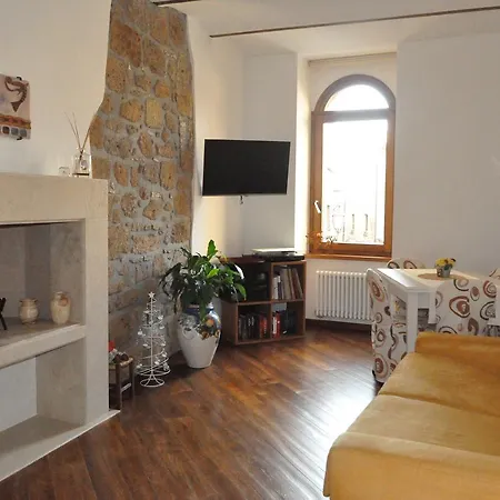 Mia Appartement Orvieto