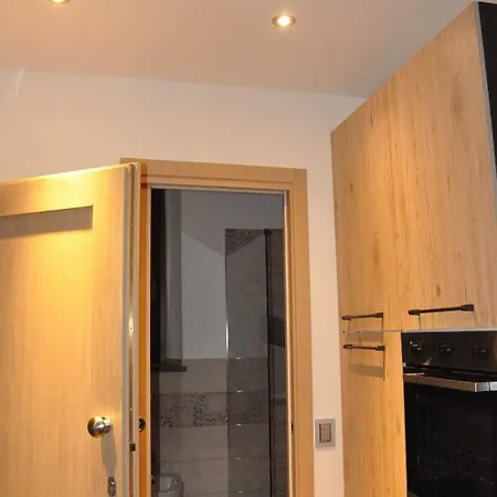 米娅公寓 奥维多