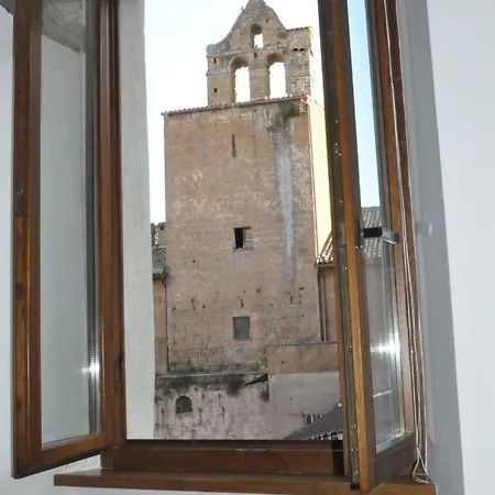 Appartamento Mia Orvieto
