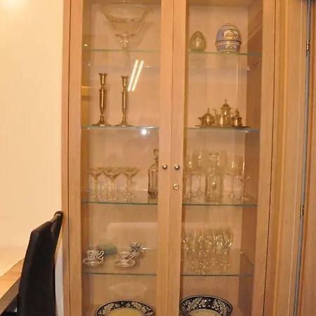 Mia Apartamento Orvieto