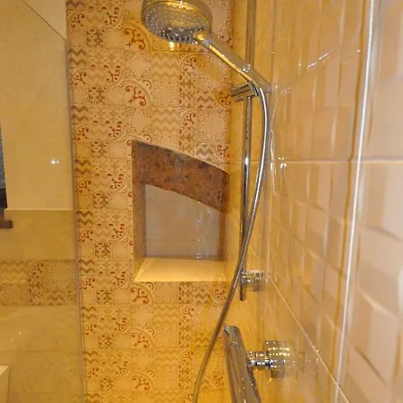 Appartement Mia Orvieto