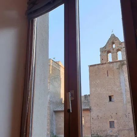 Mia Appartamento Orvieto