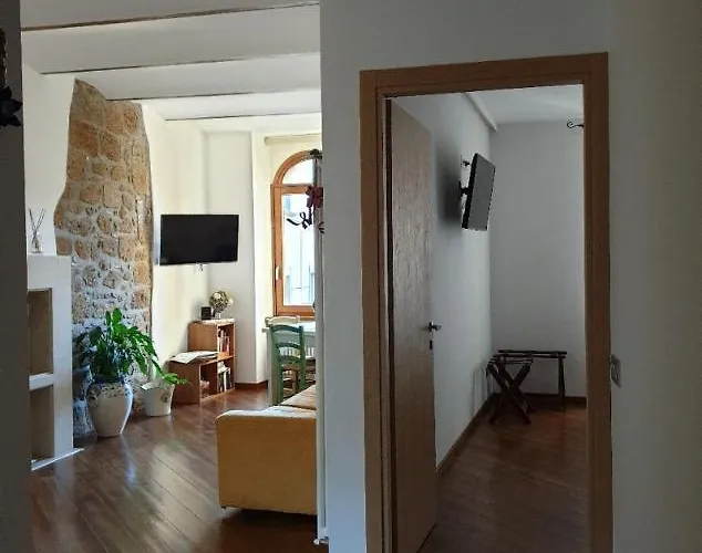 Apartment Mia Orvieto