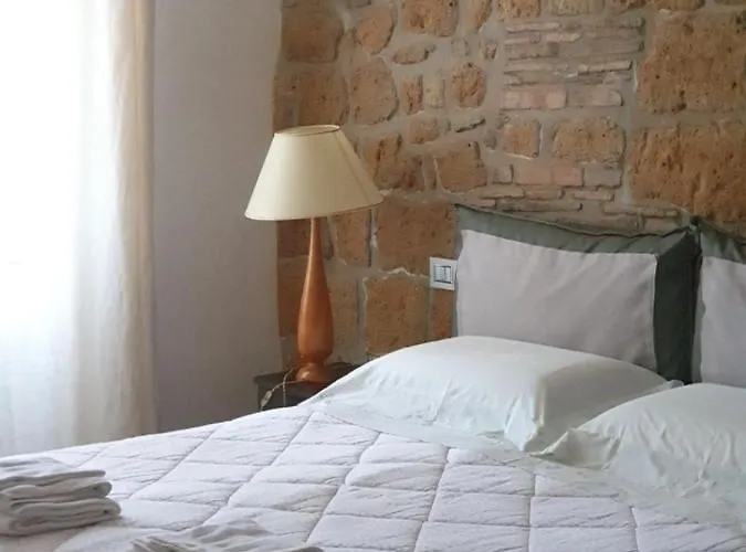 Mia Apartment Orvieto