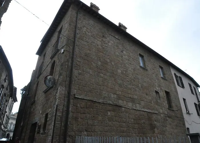 Apartment Mia Orvieto
