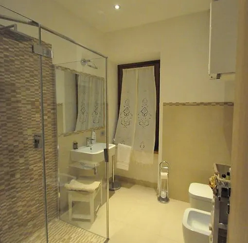 Mia Apartment Orvieto