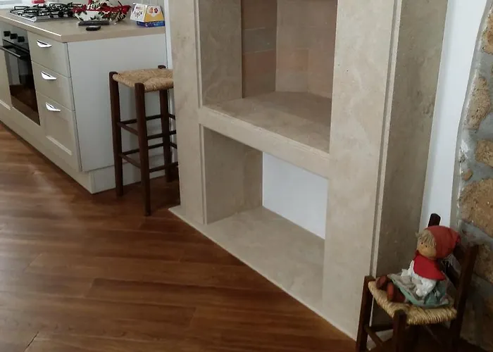 Apartment Mia Orvieto