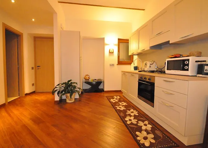 Apartment Mia Orvieto