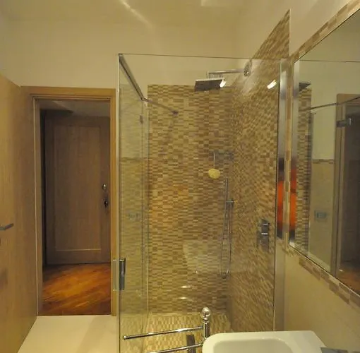 Apartment Mia Orvieto