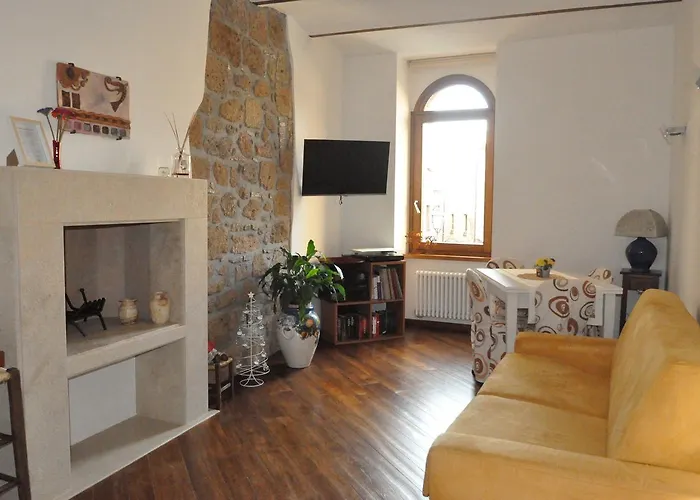 Mia Apartment Orvieto