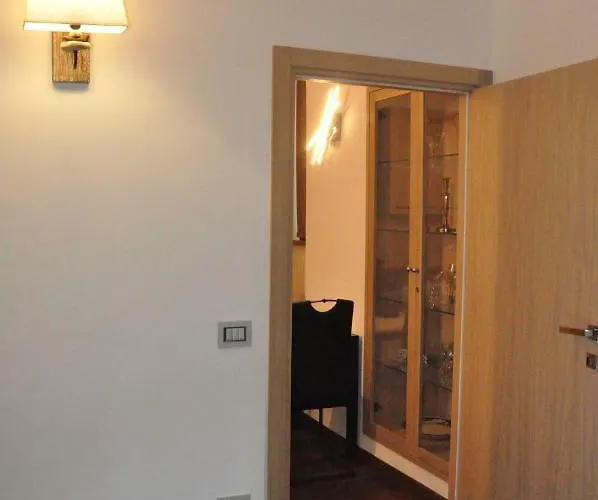 Apartment Mia Orvieto