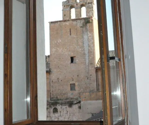 Apartment Mia Orvieto