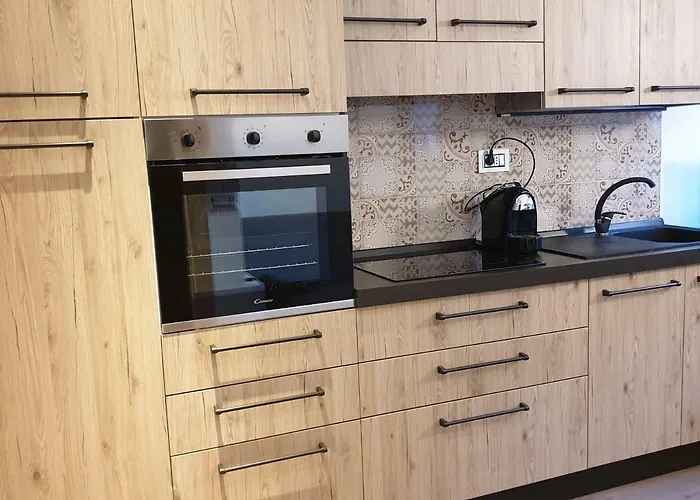 Mia Apartment Orvieto