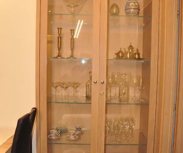 Mia Apartment Orvieto