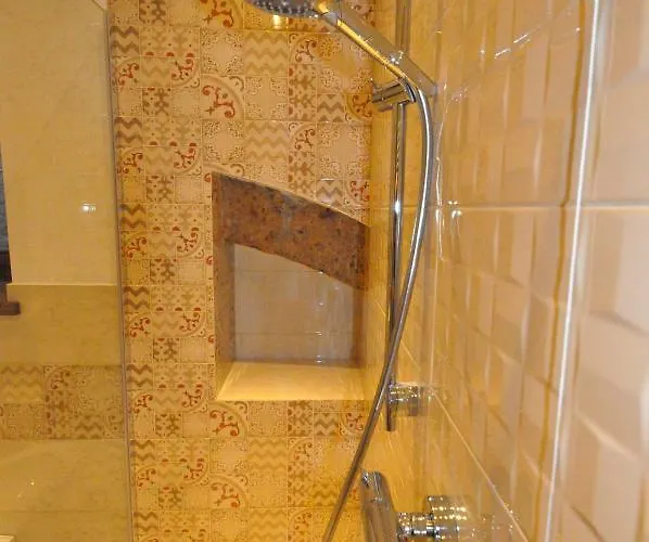 Apartment Mia Orvieto