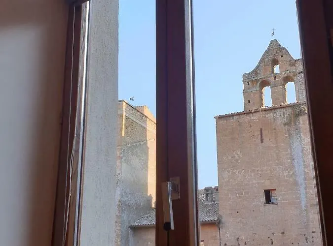 Mia Apartment Orvieto